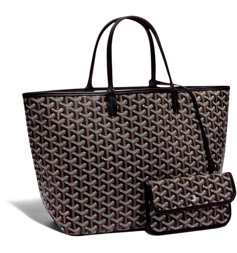 goyard reusable bag|where to purchase goyard bags.